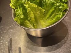 -哈哈碳都·牛肋条无限自助烤肉(台江万达店)