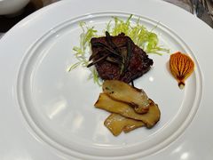-香然会·园林雅宴(陆家嘴店)