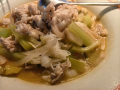 -黄鹤天厨·泡椒田鸡创始者(莲花店)