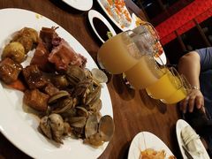 -大连金石滩绿发温泉假日酒店