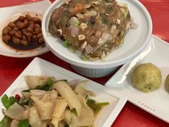 -海坛特色小吃·只做平潭特色菜(平潭店)