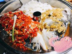 -佬肥猫(国华广场店)