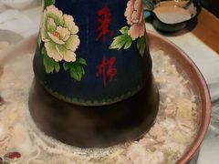 -东来顺饭庄(西直门店)