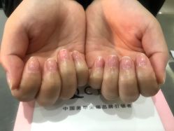 -蜜丝卡伦美甲美睫连锁