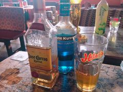 -Helens海伦司小酒馆(红旗南路店)