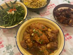 -东排食堂长沙小吃大排档(五一广场店)