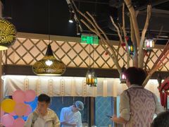 -那时新疆·若羌(经纬汇店)