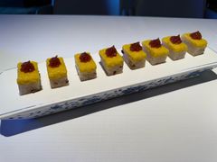 -杏花堂晋商私房菜(华熙五棵松店)