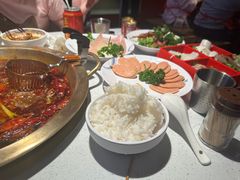 -小龙坎火锅(总店)