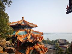 -颐和园