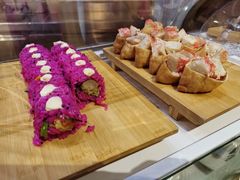 -The COOK·厨餐厅·自助餐(浦东嘉里大酒店)