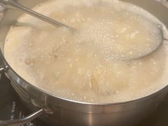 -尚尚仙·酸汤猪手·猪肚鸡火锅(华联万柳购物中心店)