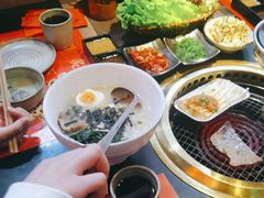 -和来烤肉(仓山万达店)