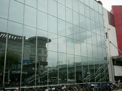 -世纪联华(吴淞店)