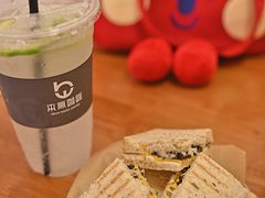 -本無咖啡·BeanWood Coffee