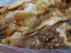 -华辉拉肠(同福店)