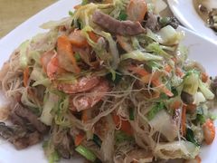 海鲜炒粉-十三妹咸米时店