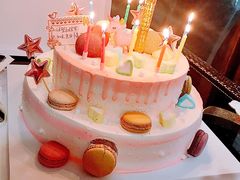 -昔木生日蛋糕(汉口店)