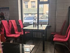 -十二忠手拉面(五福店)