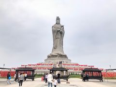 -天津妈祖文化园