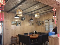 -黔味东南酸汤牛肉火锅(太平路一店)