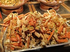 -奔海甄选·活鲜刺身铁板烧自助(太原里店)