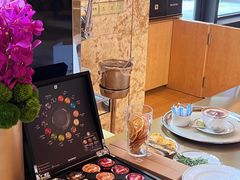-杭州城中香格里拉大酒店