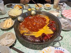 -五里关火锅(牛市口店)