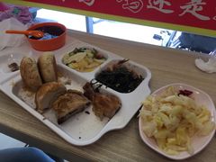 -香妃烤鸡(西单店)