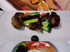 -Wei菋·Le Bistrot
