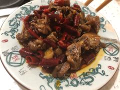 -程记私房火锅兔(总店)