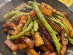 -百花人家(清水田园店)