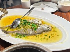 -阿明小菜·海鲜·上海菜(梅陇店)