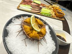 -君霖海鲜私房菜(春柳店)