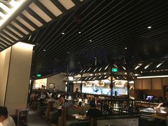 大堂-客语客家菜(琶洲保利店)