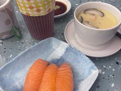 -元气寿司(东方宝泰店)