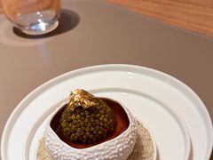-Amber(香港置地文华东方酒店)