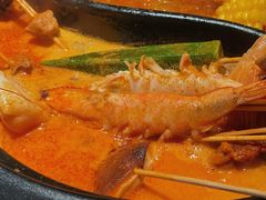 -江湖六膳門串串香(隆礼路店)