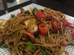 -薇酌饮·陕西菜(南门外店)