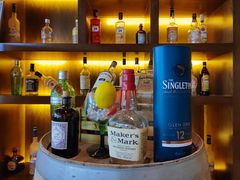 -上海浦西万怡酒店