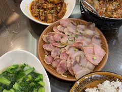 -宜城私房菜.臭鳜鱼(九华新街店)