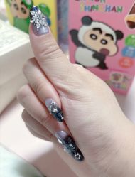 -Beauty nail伊佳靓丽美甲美睫