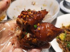 -大碗厨 25年老字号 现炒湘菜(四季天地店)