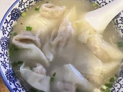 -春阳水饺(香槟广场店)