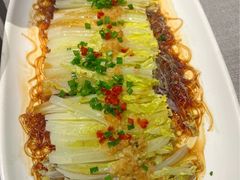 -北平食府·北京烤鸭(北京西站六里桥店)