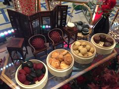 -徐记海鲜(陕西历史博物馆|明德门店)