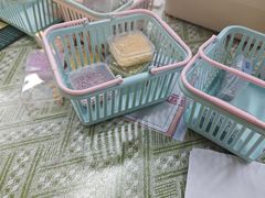 -郑在DIY·潮玩银饰绘画手作(中央大道旗舰店)