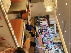 -香港新曜记·粤菜点心(滨江宝龙店)