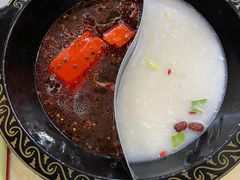 -重庆秦妈火锅(全国连锁五台山店)