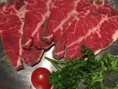 -韩宫宴烤肉·料理(苏州中心店)